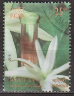 INDE - India 2019 - Parfums - Fleur: Jasmin - Gebraucht