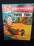 Toffe Theo, Nero 15, 1969 - Nero