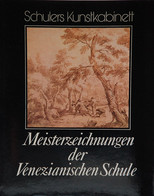 Terisio PIGNATTI - Meisterzeichnungen Der Venezianischen Schule (Master Drawings Of The Venetian School) - Kunstführer