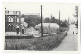 BÈFVE-THIMISTER  --  Etablissement Des Filles De La Croix - Maison De L'Aumônier - Thimister-Clermont