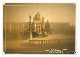 AA4434 Wien - Kunsthistorisches Museum / Viaggiata 1992 - Museums