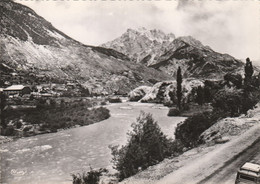 L'argentière La Durance - L'Argentiere La Besse