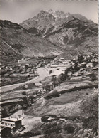 L'argentière  La Durance Et La R.n - L'Argentiere La Besse