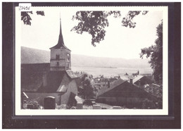 FORMAT 10x15cm - DOMBRESSON - TB - Dombresson 