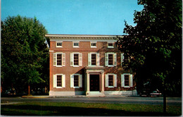 Delaware Georgetown Farmers Bank Of The State Of Delaware - Dover