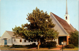 Delaware Rehoboth Beach All Saints Episcopal Church - Other & Unclassified