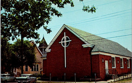 Delaware Rehoboth Beach Epworth Methodist Church - Andere & Zonder Classificatie