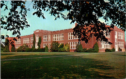Delaware Georgetown High School - Andere & Zonder Classificatie