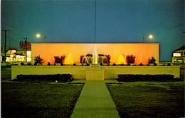 Delaware Rehoboth Beach Bandstand And Fountain - Other & Unclassified