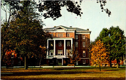 Delaware Dover Old Main Wesley College - Dover