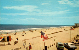 Delaware Fenwick Island Greetings Showing Beach - Andere & Zonder Classificatie