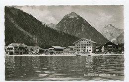 AK 015765 AUSTRIA - Pertisau Am Achensee - Pertisau