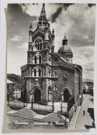 16970 Cartolina - Catania - Randazzo - Campanile S. Maria - VG 1953 - Catania