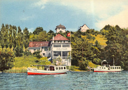 Meisterschwanden Seehotel - Meisterschwanden