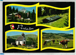 Strobl - Postalm - Strobl