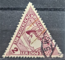 AUSTRIA 1916 - Canceled - ANK 217 - Used Stamps