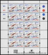 Slowakei 2004, Mi. 483 KB ** - Hojas Bloque