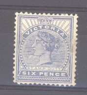 Australie  -  Fiscaux Postaux:  Yv   3  * - Revenue Stamps