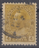 Canada 1922 Mi#108 Used - Gebraucht