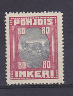 STAMPS-RUSSIA-OCCUPATION FINLAND-UNUSED-NO GUM-SEE-SCAN - 1919 Occupation: Finland