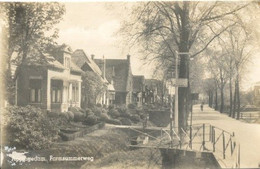Appingedam, Farmsummerweg (type Fotokaart) - Appingedam