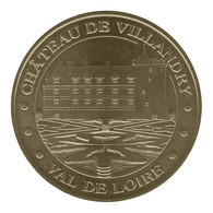 Château De Villandry - Le Château - 2019 - 2019