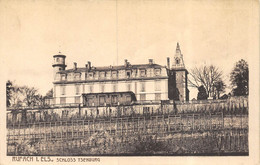 21-8964 : RUFACH I. ELS. SCHLOSS YSENBURG - Rouffach