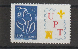 France Personnalisés 2005-6 Marianne 3802Da ** MNH - Sonstige & Ohne Zuordnung