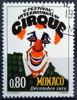 MONACO                       N° 1039                     OBLITERE - Used Stamps