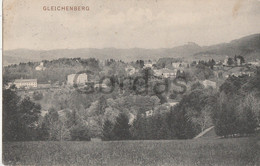 Austria - Gleichenberg - Bad Gleichenberg