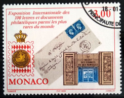 MONACO                       N° 2190                      OBLITERE - Used Stamps