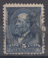 USA 1887 Mi#57 Used - Used Stamps