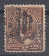 USA 1890 Mi#65 Used - Gebraucht