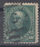 USA 1894 Mi#96 Used - Used Stamps