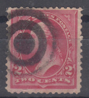 USA 1894 Mi#90 Used - Gebraucht