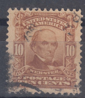 USA 1902 Mi#145 Used - Oblitérés