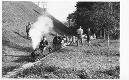 Gebrüder Brast Bahn Brugg 1949 -1951 - Brugg