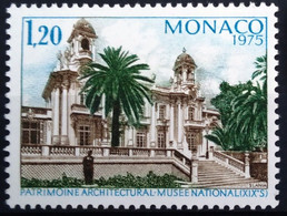 MONACO                       N° 1016                       NEUF** - Unused Stamps