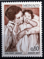 MONACO                       N° 1094                       NEUF** - Unused Stamps