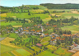 Gerzensee - Luftaufnahme          Ca. 1980 - Gerzensee