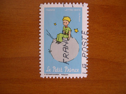 France  Obl   N° 2006 Oblitération France La Poste - Used Stamps
