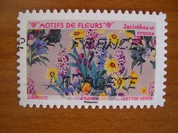 France  Obl   N° 1999 Oblitération France La Poste - Gebraucht