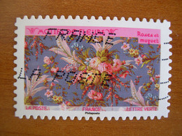 France  Obl   N° 1990 Oblitération France La Poste - Gebraucht