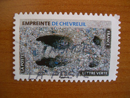 France  Obl   N° 1966 Oblitération France La Poste - Gebraucht