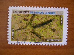 France  Obl   N° 1965 Oblitération France La Poste - Used Stamps
