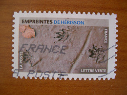 France  Obl   N° 1963 Oblitération France La Poste - Oblitérés