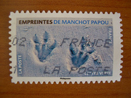 France  Obl   N° 1962 Oblitération France La Poste - Oblitérés