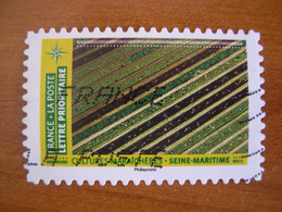 France  Obl   N° 1951 Oblitération France La Poste - Oblitérés