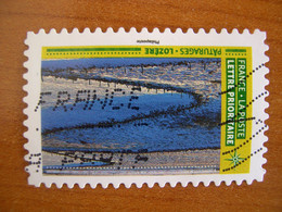 France  Obl   N° 1946 Oblitération France La Poste - Oblitérés