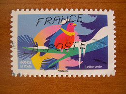 France  Obl   N° 1938 Oblitération France La Poste - Oblitérés